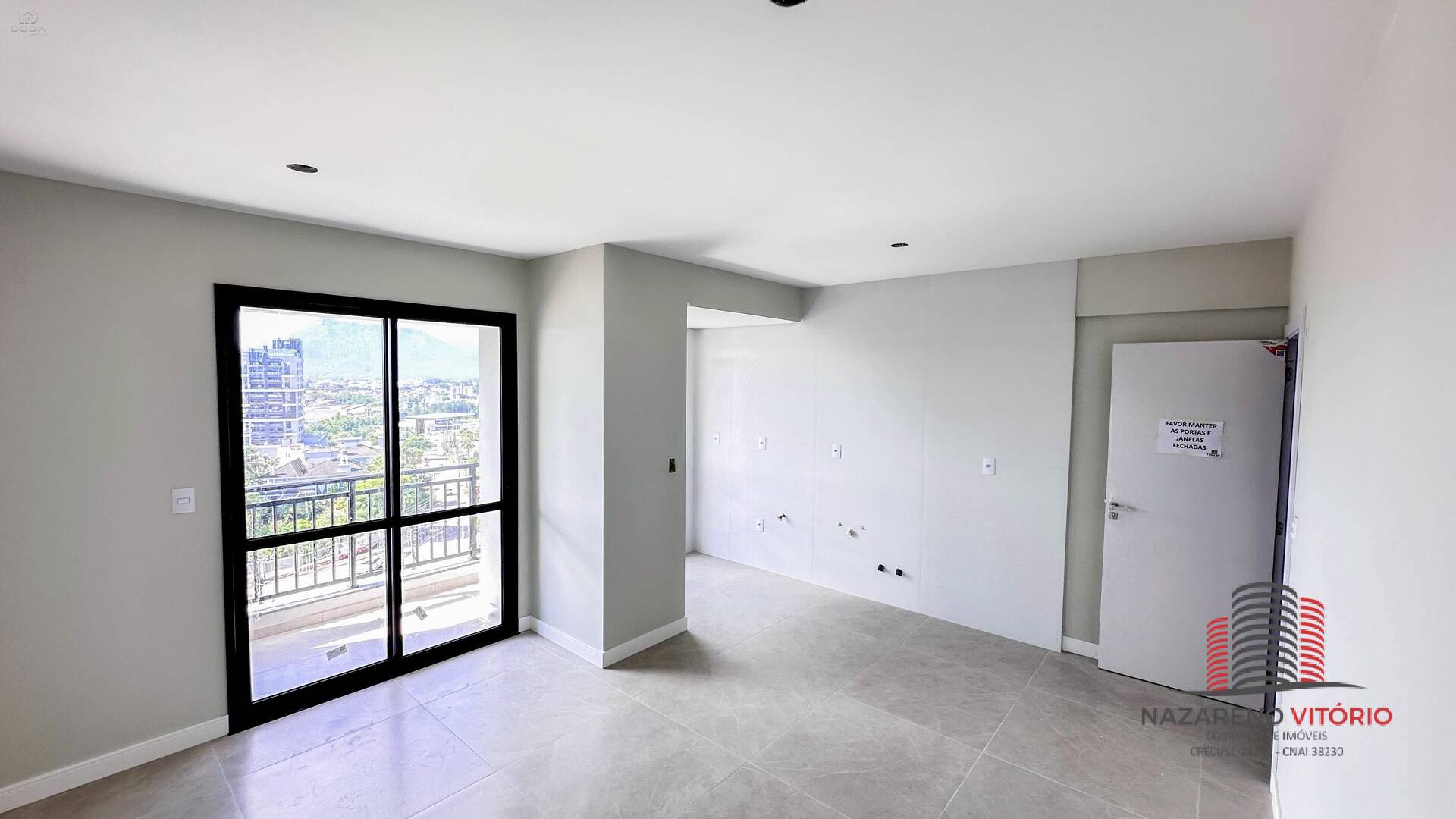 Apartamento à venda com 3 quartos, 77m² - Foto 5