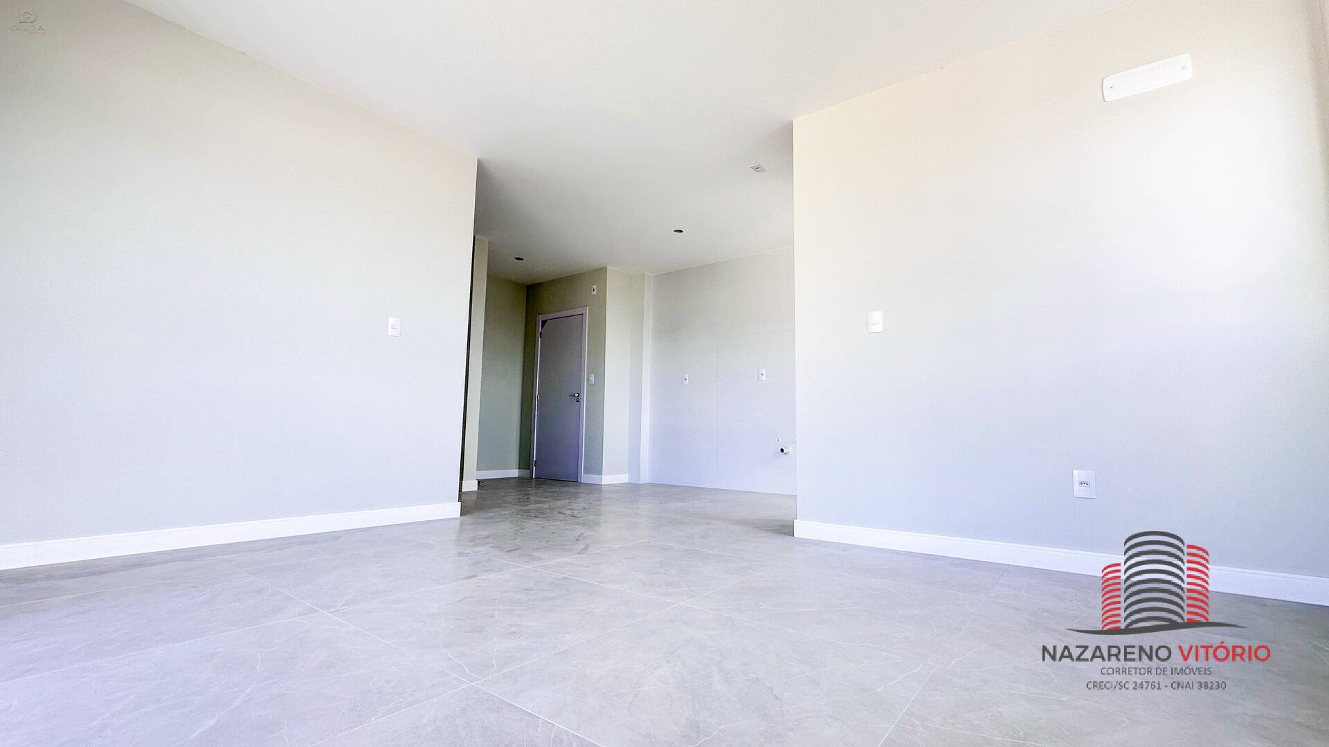 Apartamento à venda com 3 quartos, 77m² - Foto 7