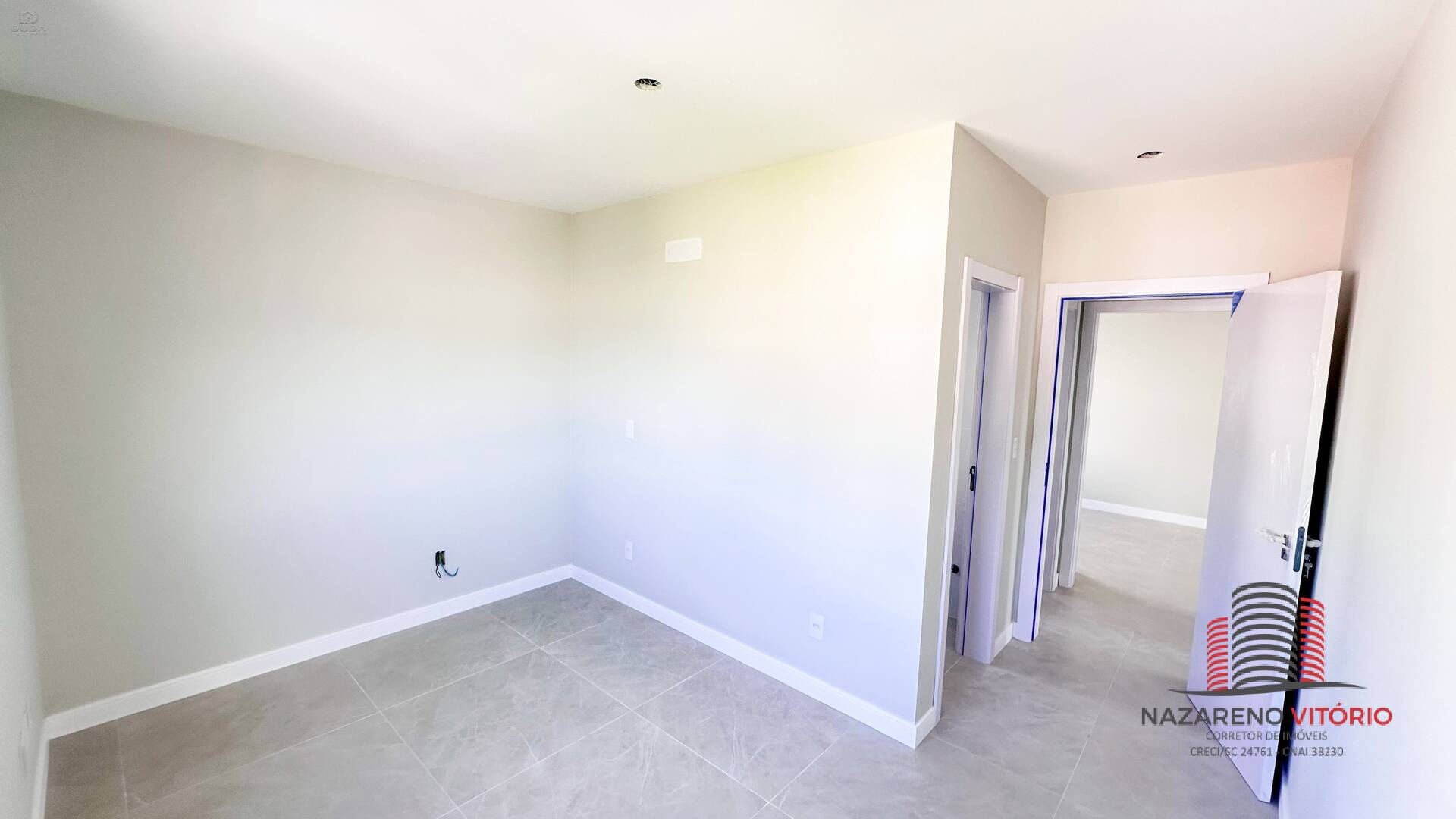 Apartamento à venda com 3 quartos, 77m² - Foto 9