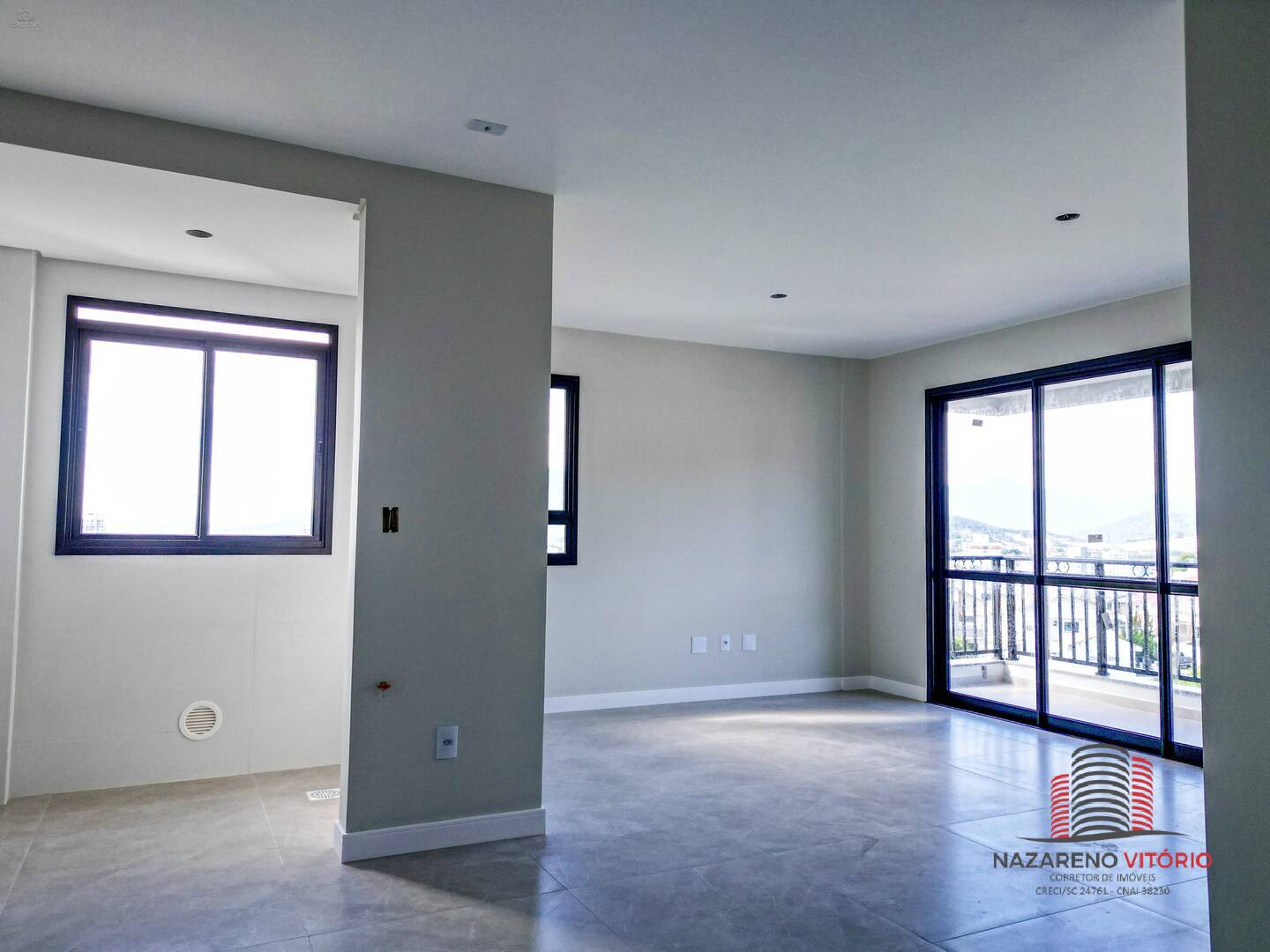 Apartamento à venda com 3 quartos, 77m² - Foto 10