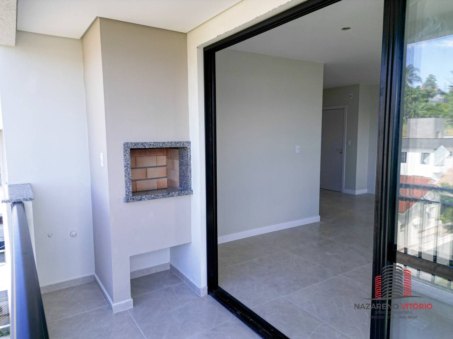 Apartamento à venda com 3 quartos, 77m² - Foto 12