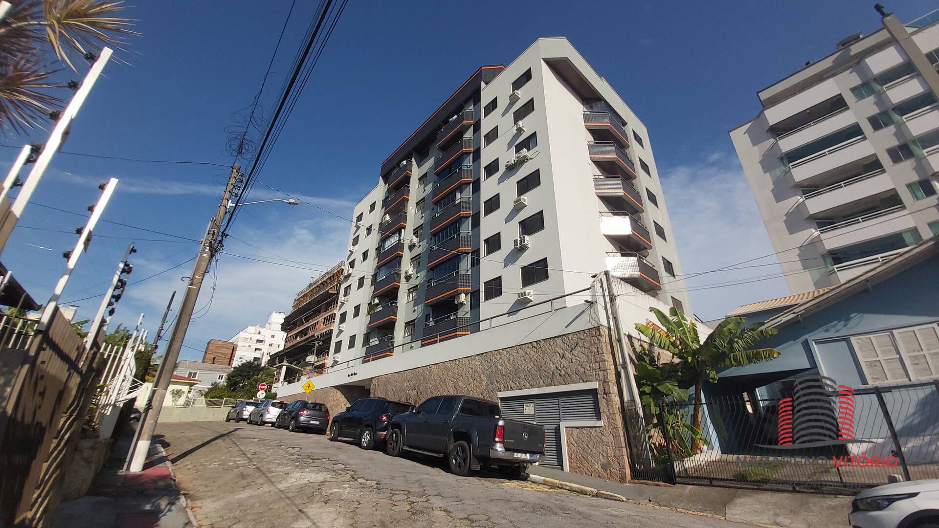 Apartamento, 3 quartos, 82 m² - Foto 1