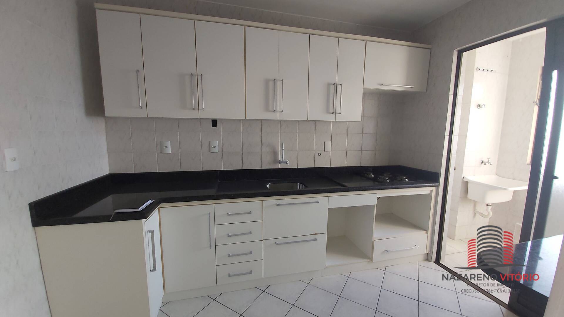 Apartamento, 3 quartos, 82 m² - Foto 3