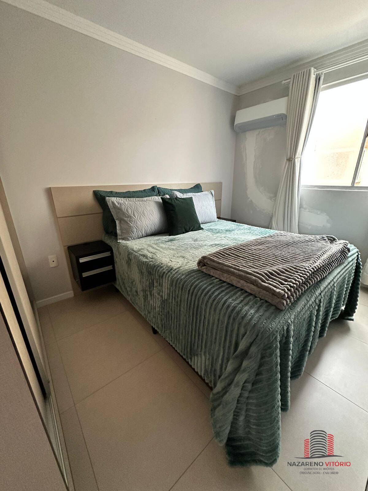 Apartamento à venda com 2 quartos, 53m² - Foto 12
