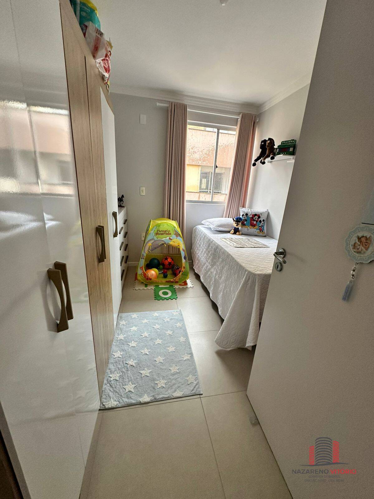 Apartamento à venda com 2 quartos, 53m² - Foto 13