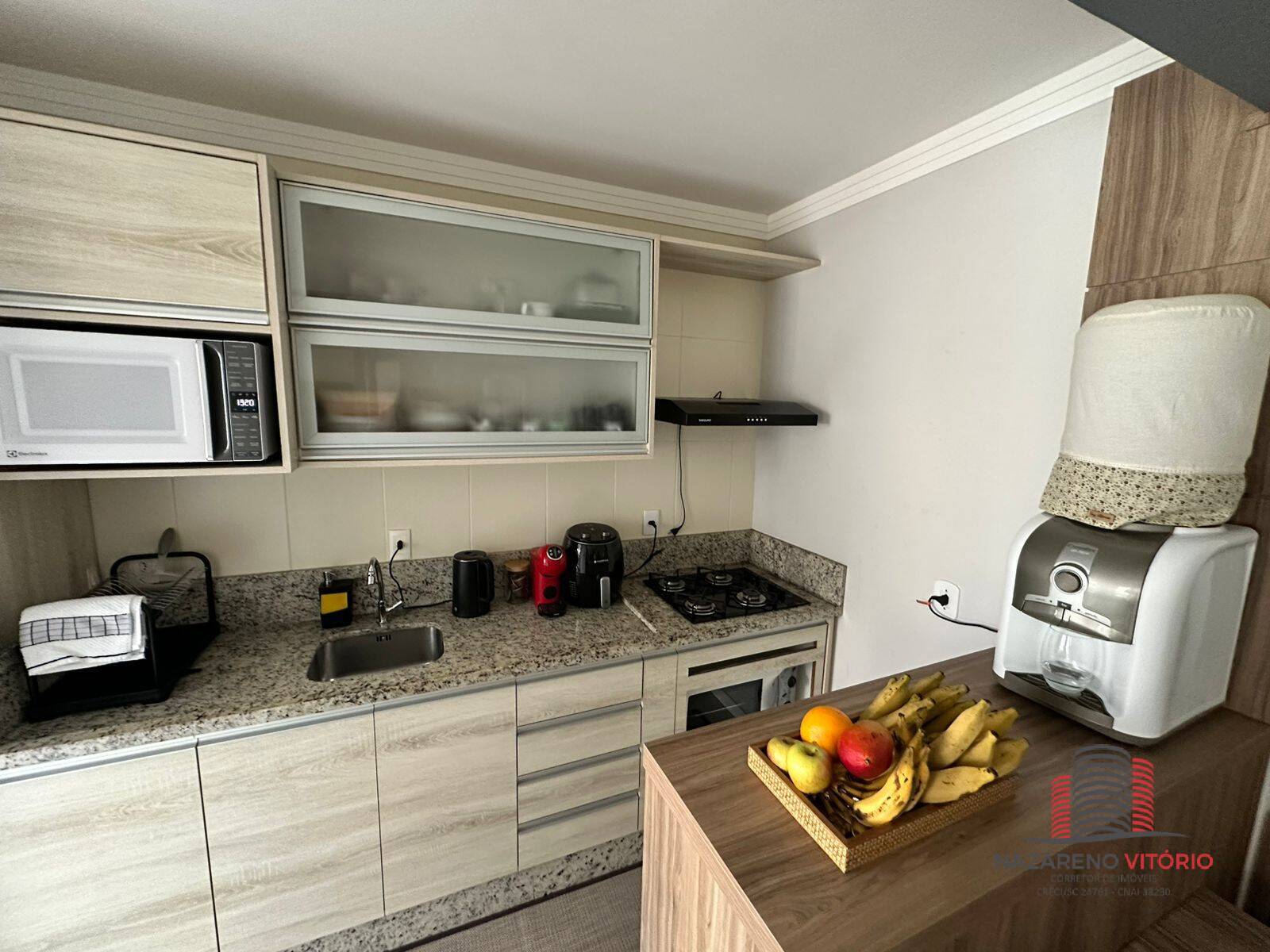 Apartamento à venda com 2 quartos, 53m² - Foto 1
