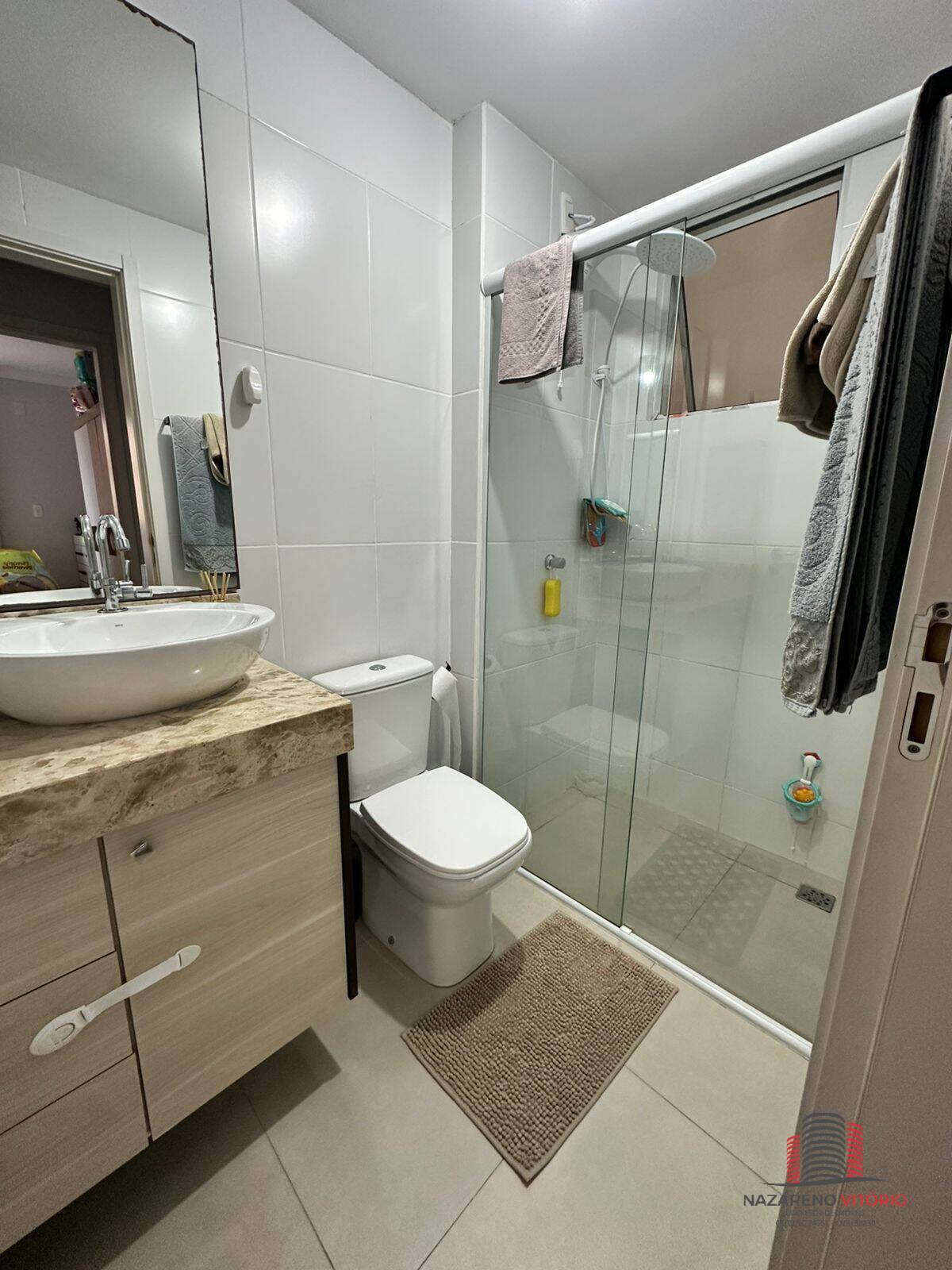 Apartamento à venda com 2 quartos, 53m² - Foto 15