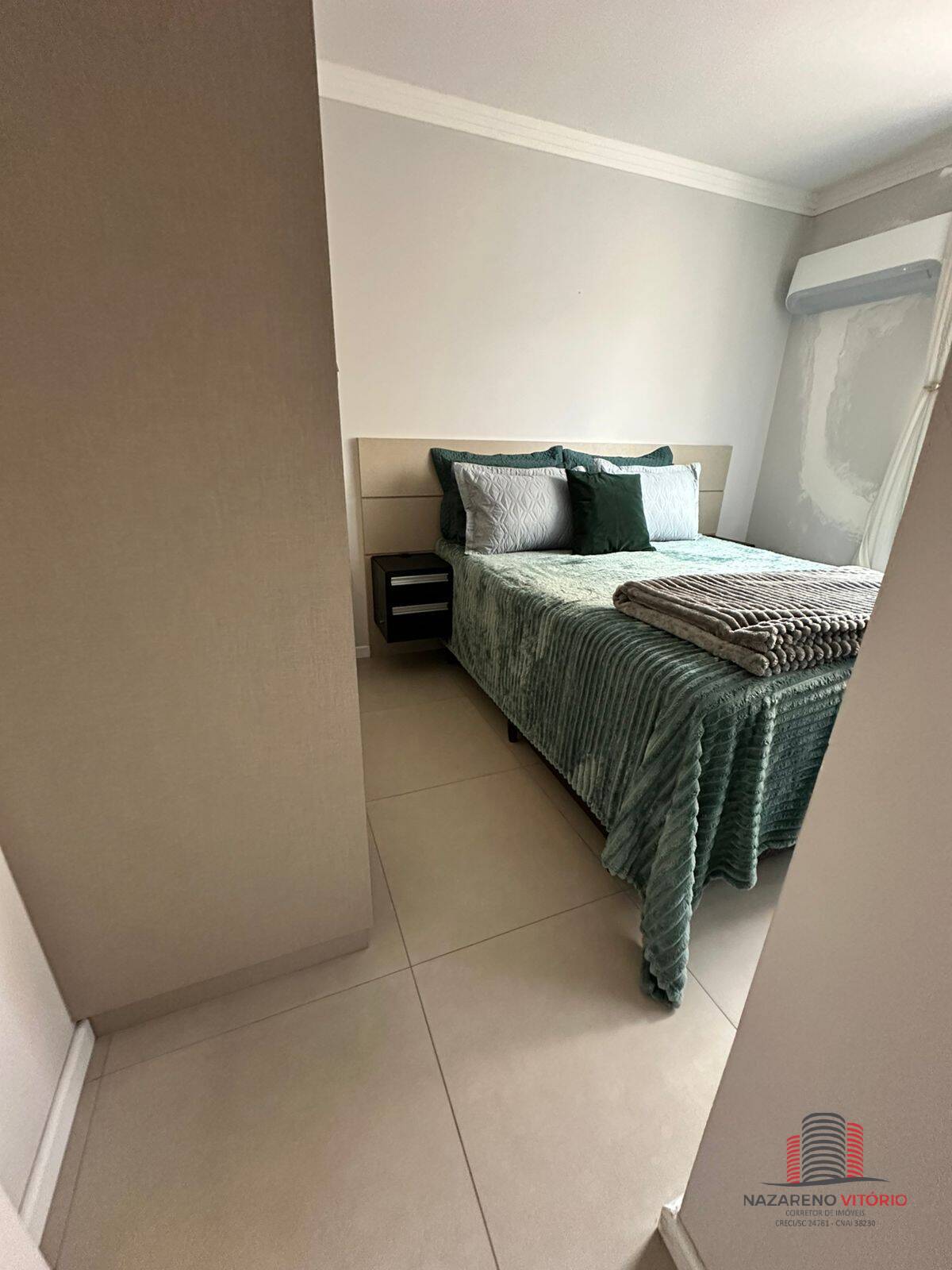 Apartamento à venda com 2 quartos, 53m² - Foto 10