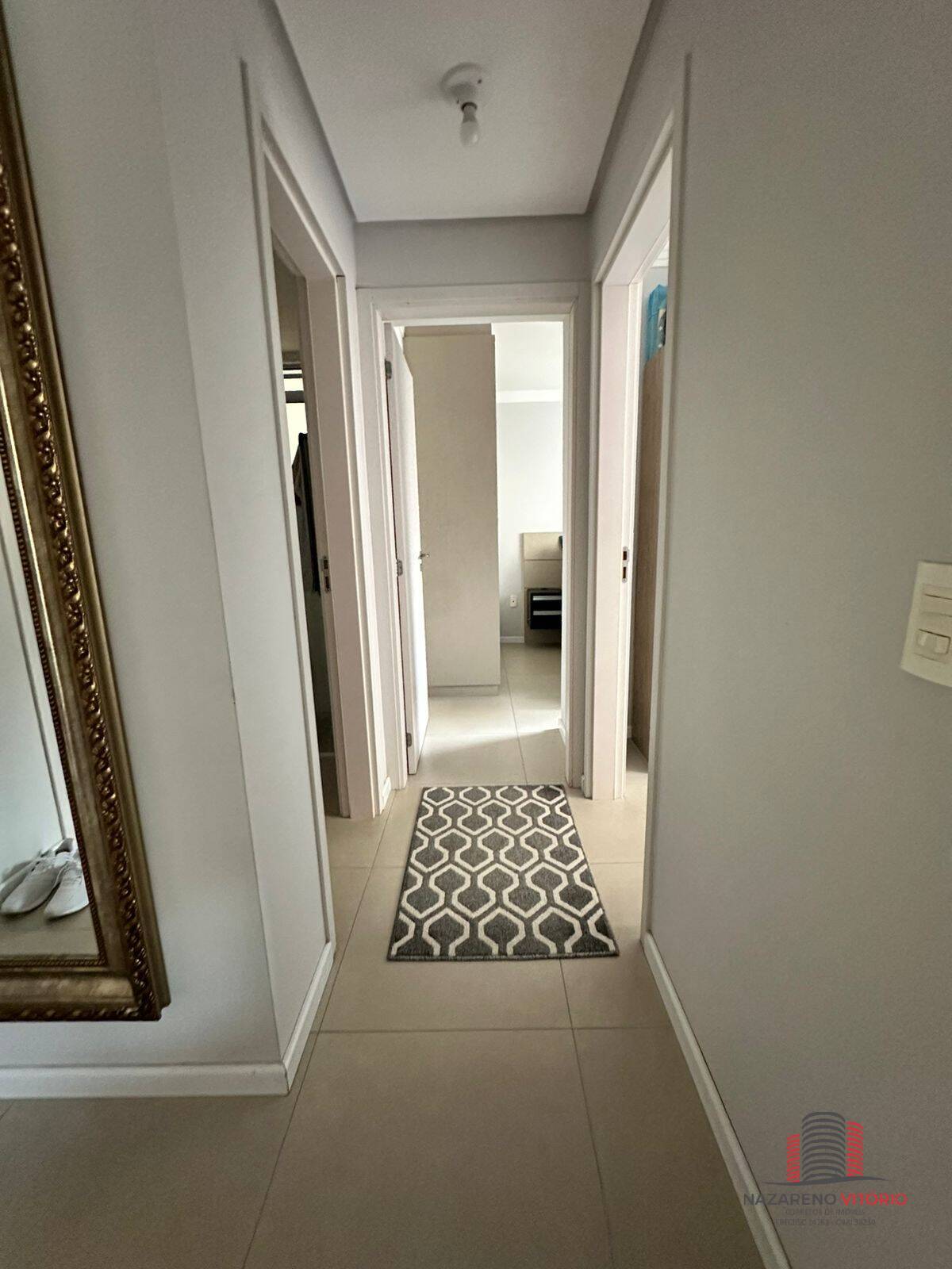 Apartamento à venda com 2 quartos, 53m² - Foto 7