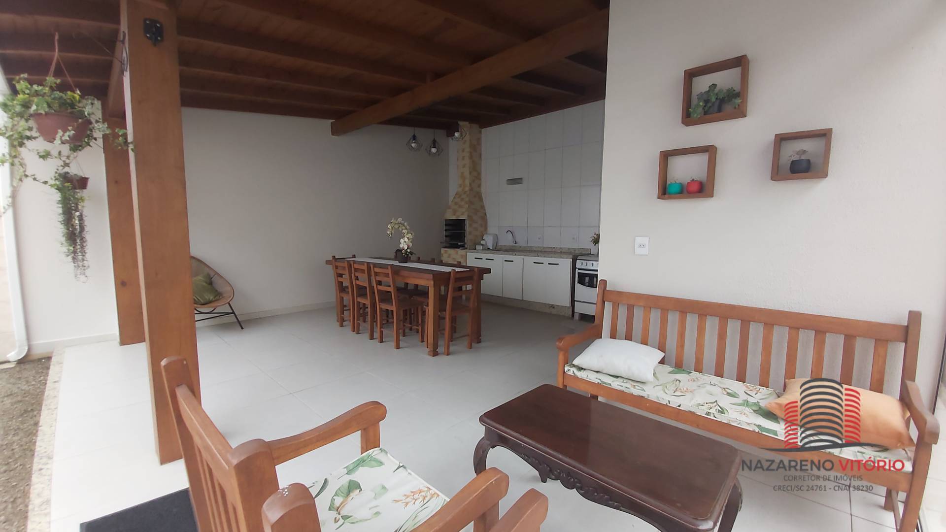 Casa, 3 quartos, 209 m² - Foto 19