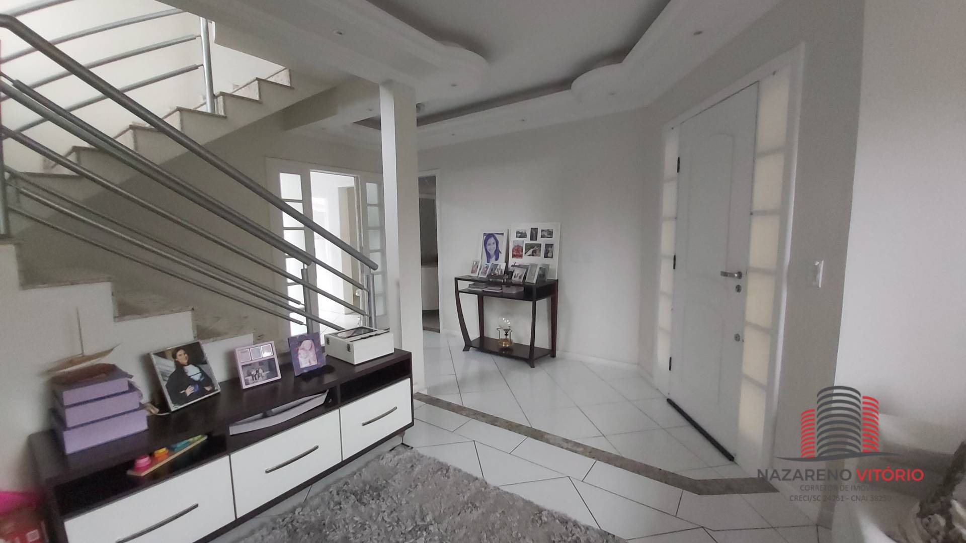 Casa, 3 quartos, 209 m² - Foto 5