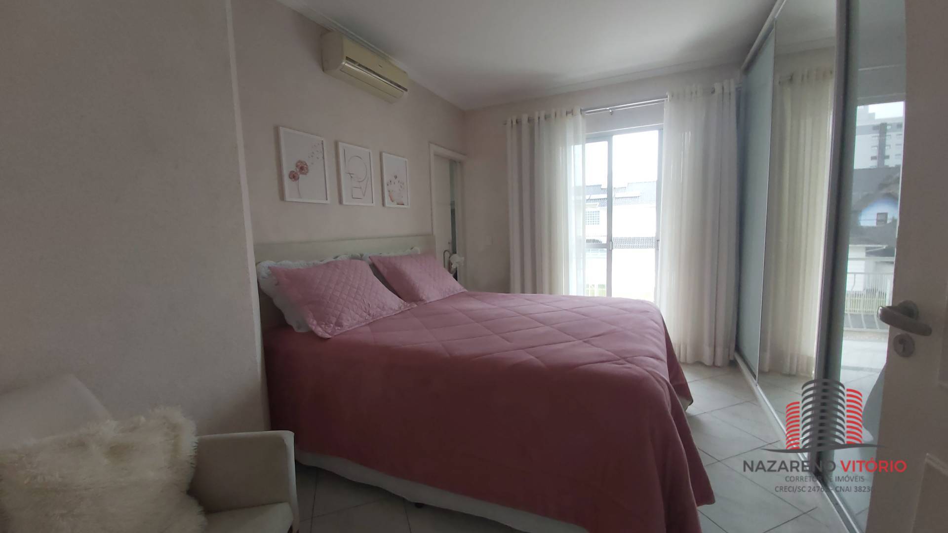 Casa, 3 quartos, 209 m² - Foto 12