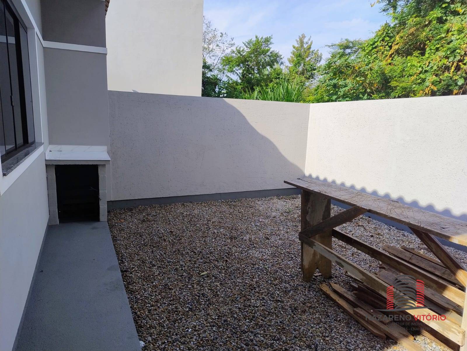 Casa, 2 quartos, 55 m² - Foto 15