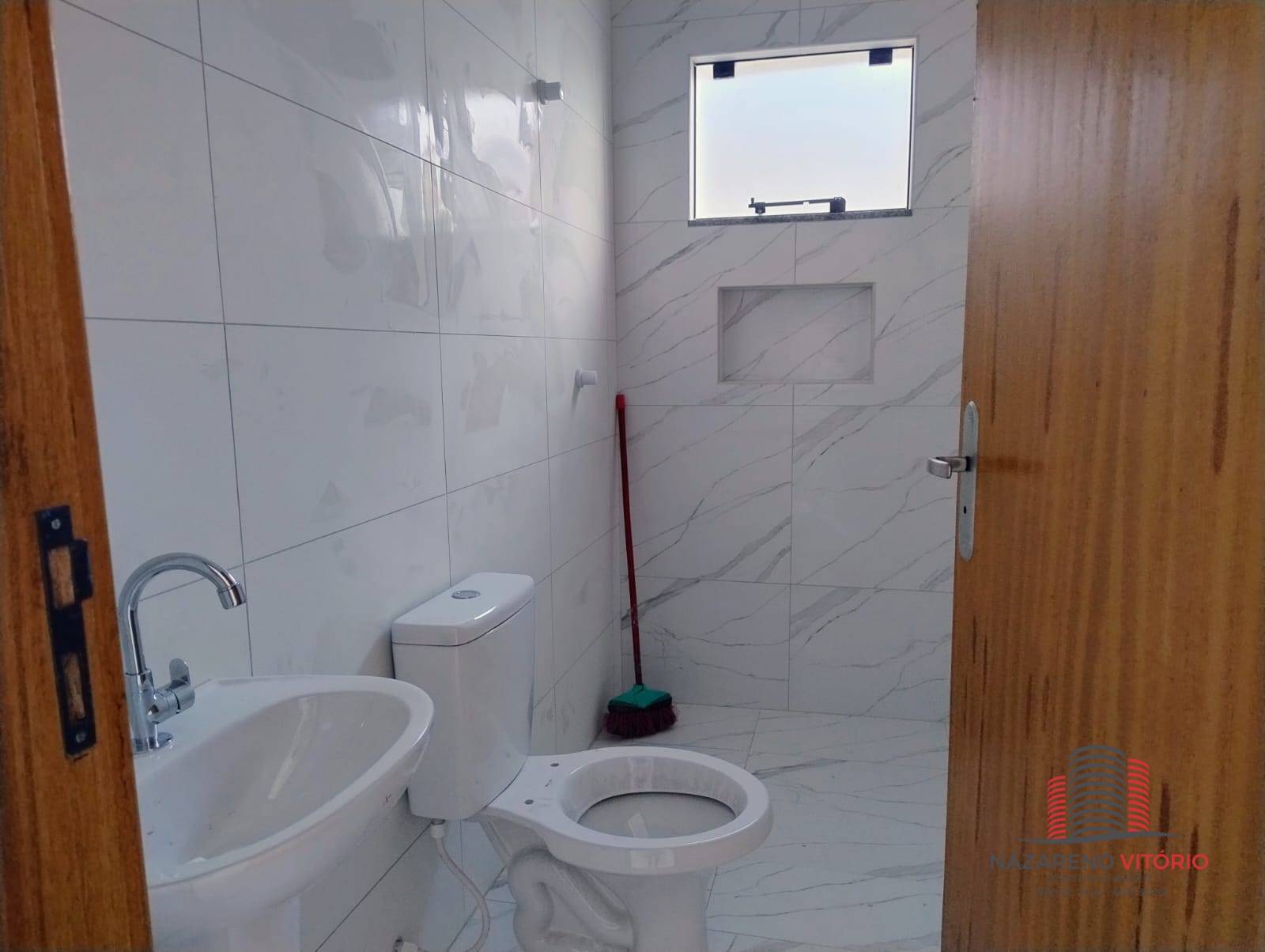 Casa, 2 quartos, 55 m² - Foto 12