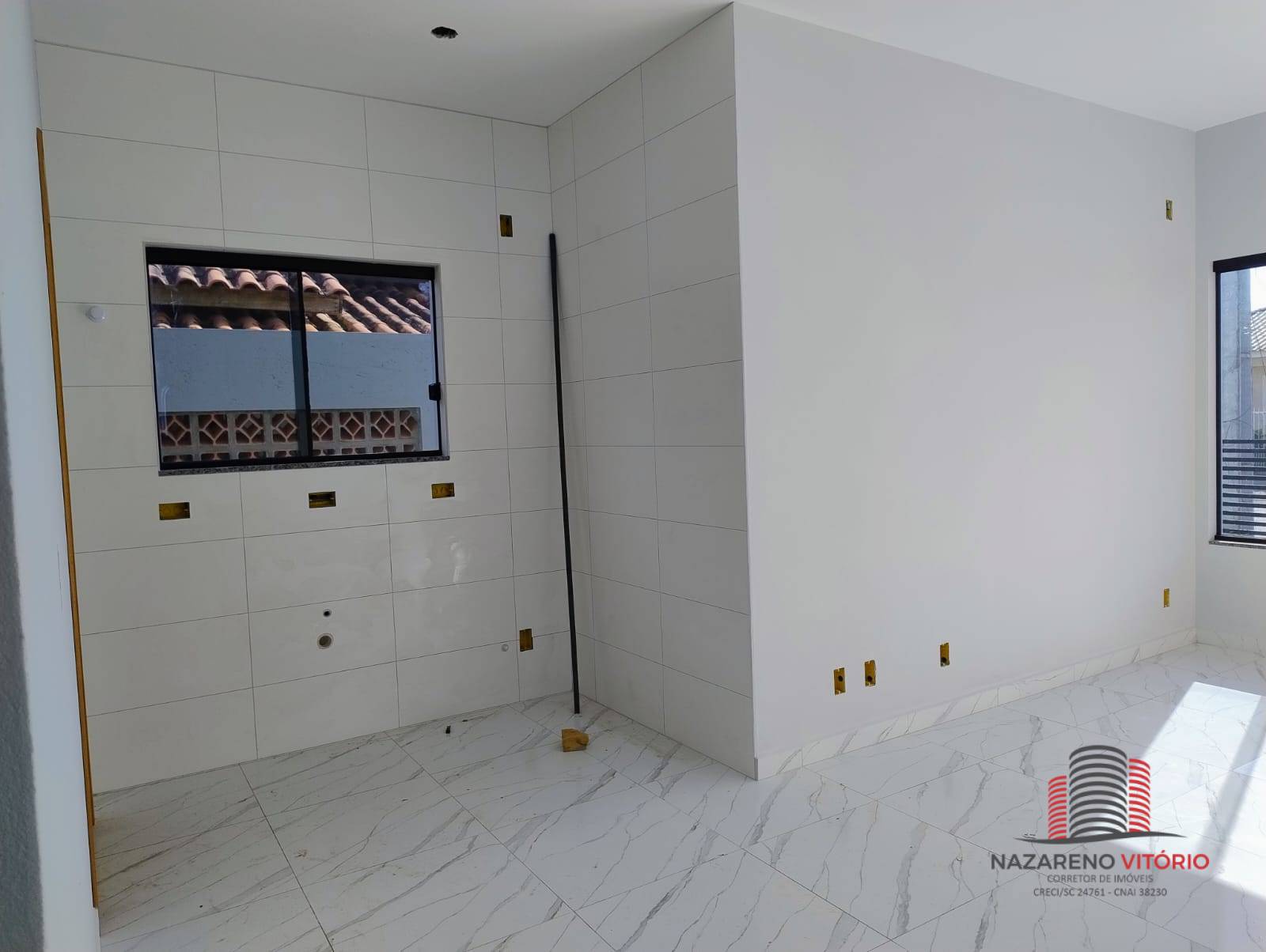 Casa, 2 quartos, 55 m² - Foto 6