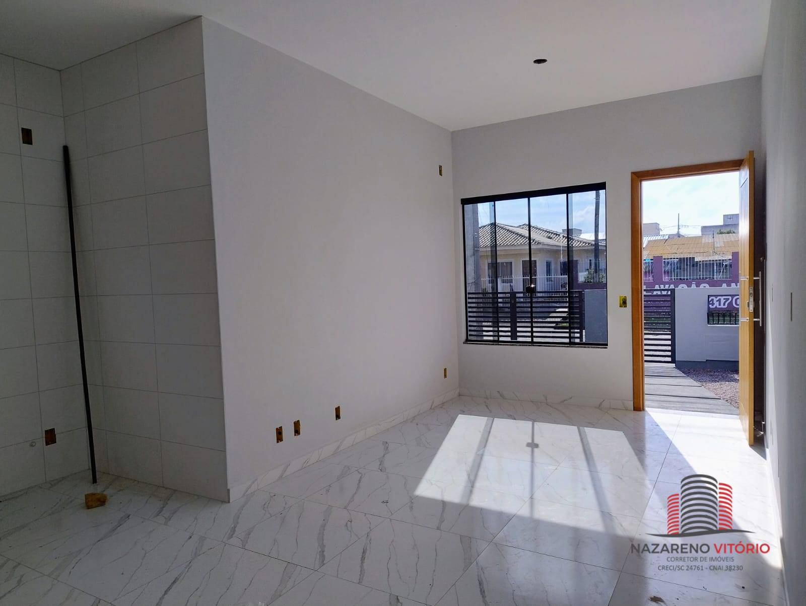 Casa, 2 quartos, 55 m² - Foto 7