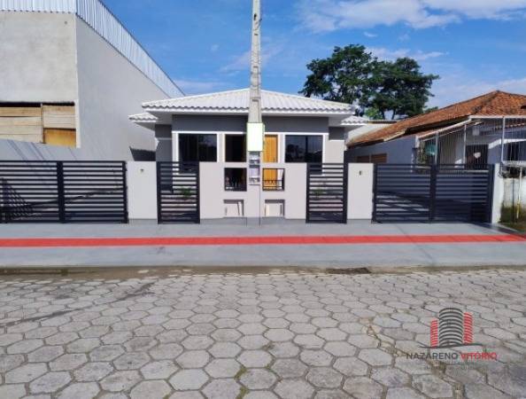 Casa, 2 quartos, 55 m² - Foto 1