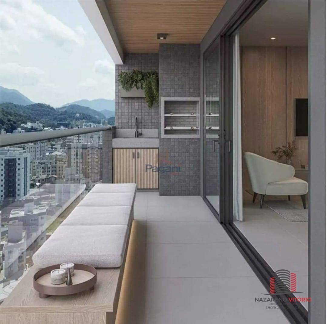 Apartamento, 2 quartos, 76 m² - Foto 8