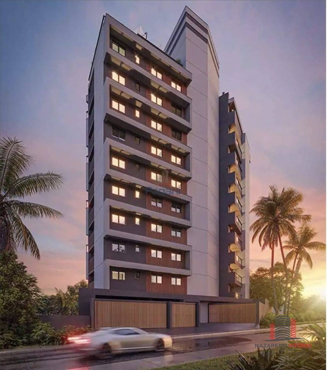 Apartamento, 2 quartos, 76 m² - Foto 3