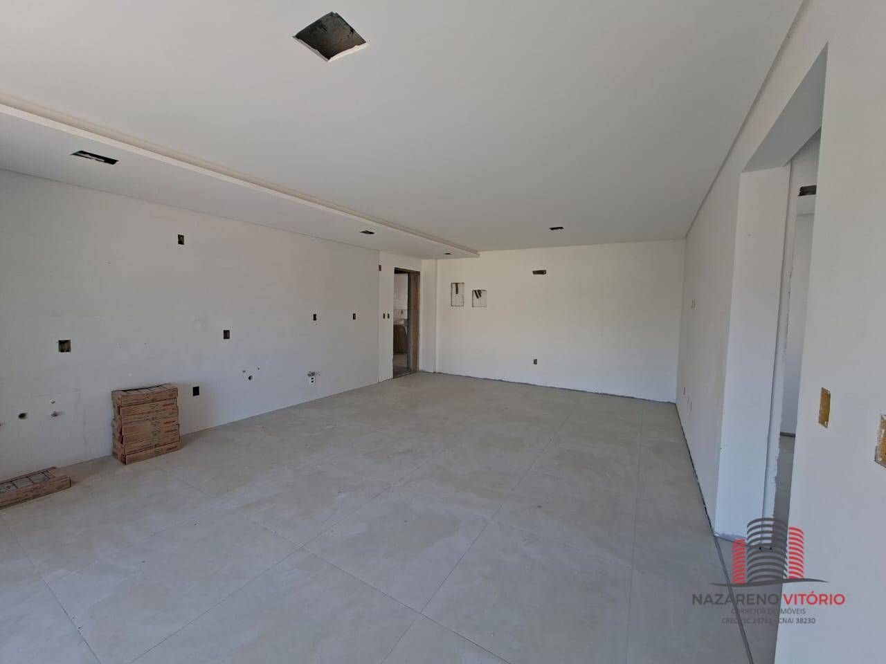 Apartamento, 3 quartos, 90 m² - Foto 5