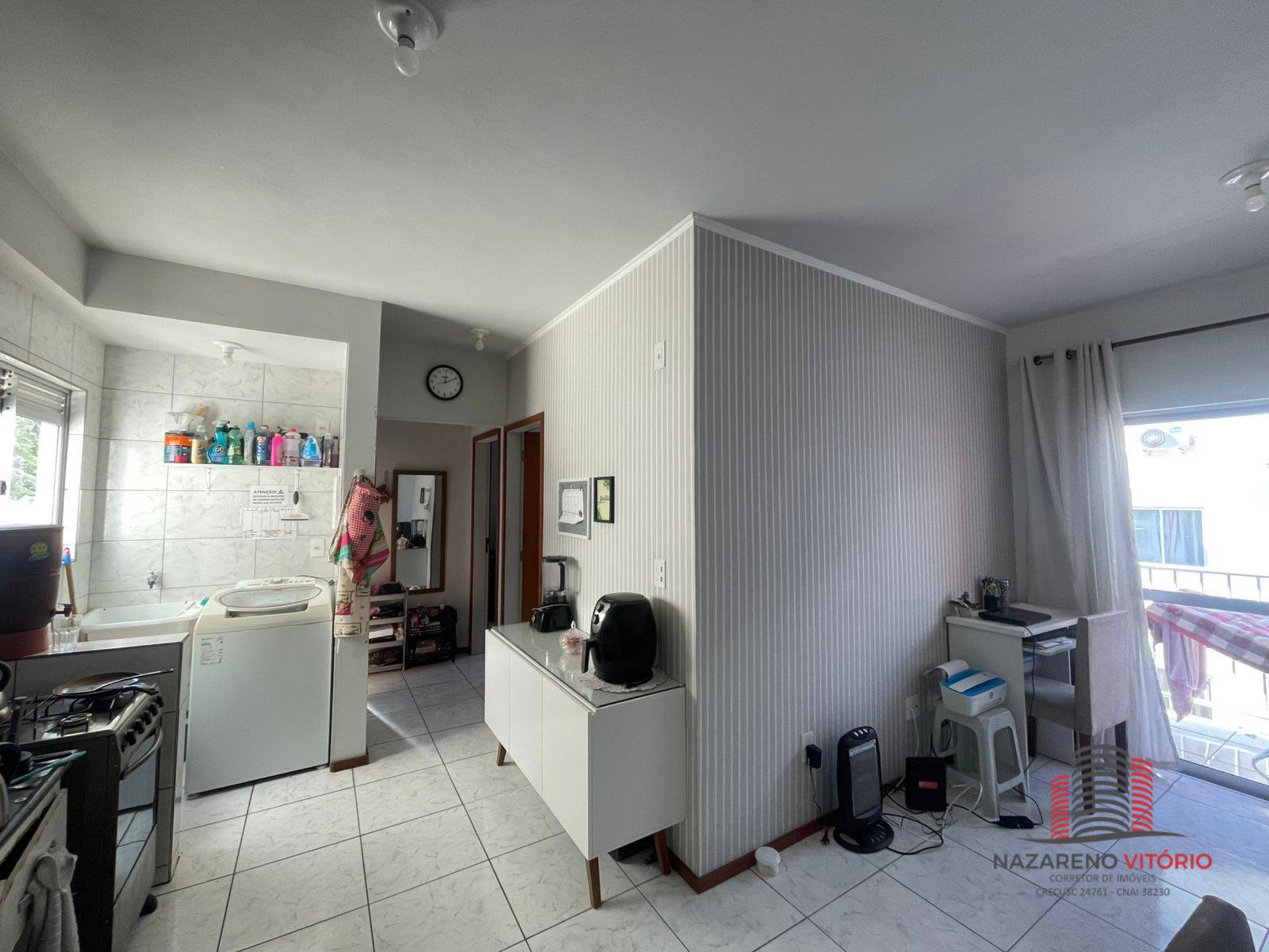 Apartamento, 2 quartos, 52 m² - Foto 11