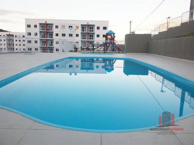 Apartamento, 2 quartos, 52 m² - Foto 6