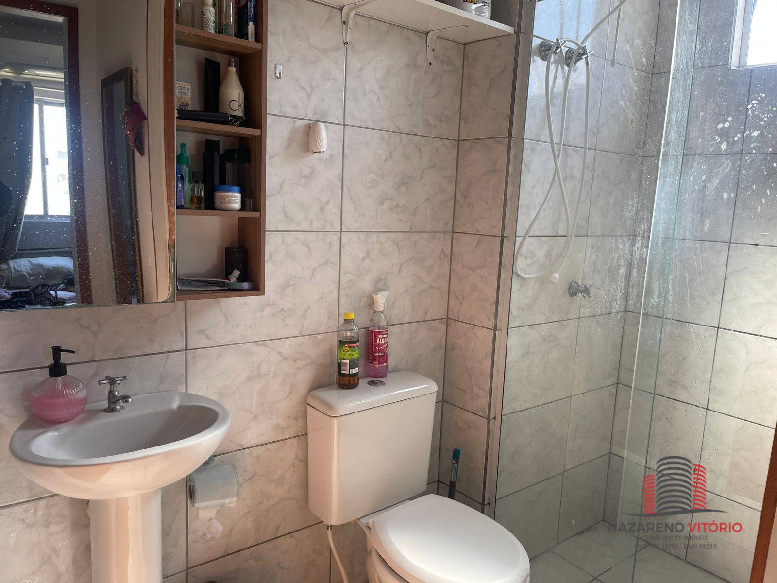 Apartamento, 2 quartos, 52 m² - Foto 16