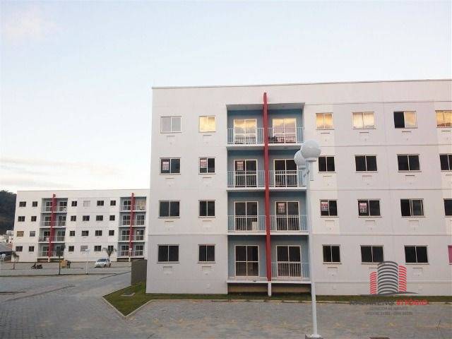 Apartamento, 2 quartos, 52 m² - Foto 2