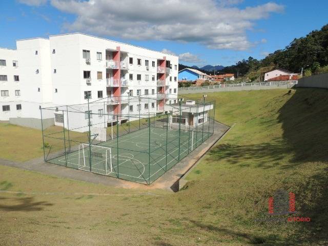 Apartamento, 2 quartos, 52 m² - Foto 4
