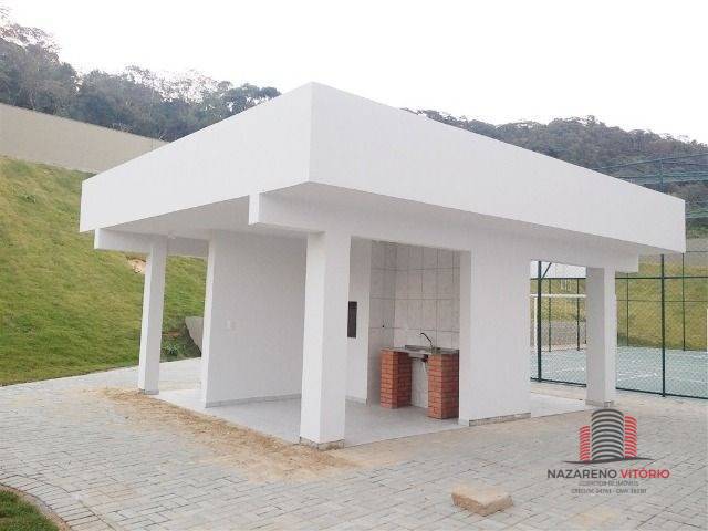 Apartamento, 2 quartos, 52 m² - Foto 8