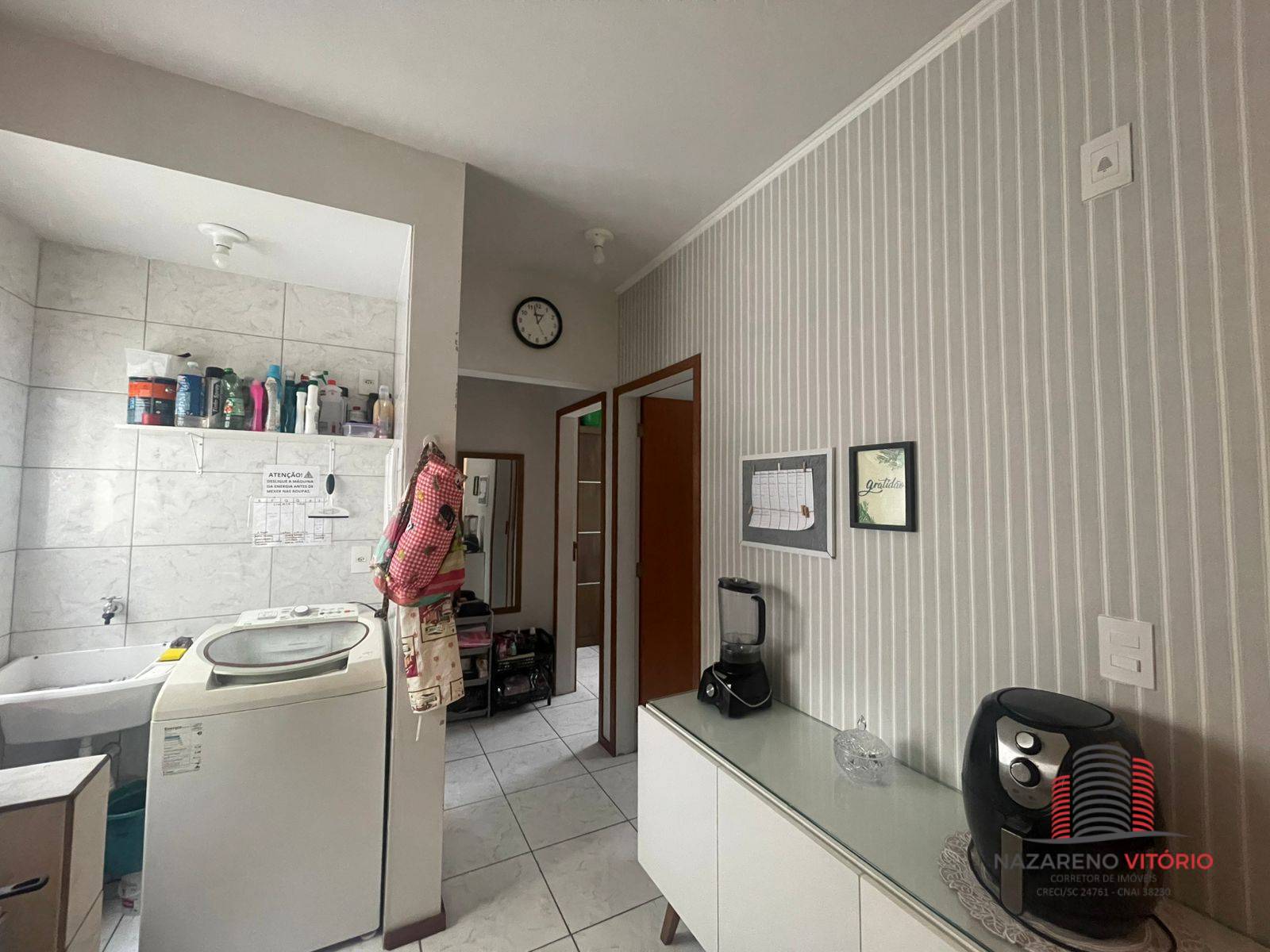 Apartamento, 2 quartos, 52 m² - Foto 10