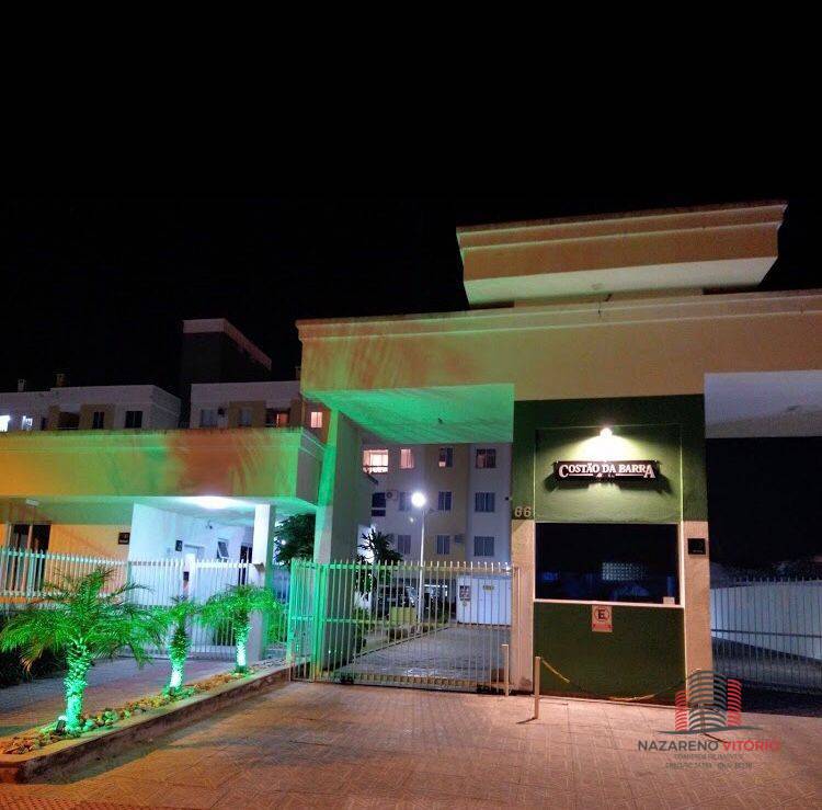 Apartamento, 2 quartos, 53 m² - Foto 1