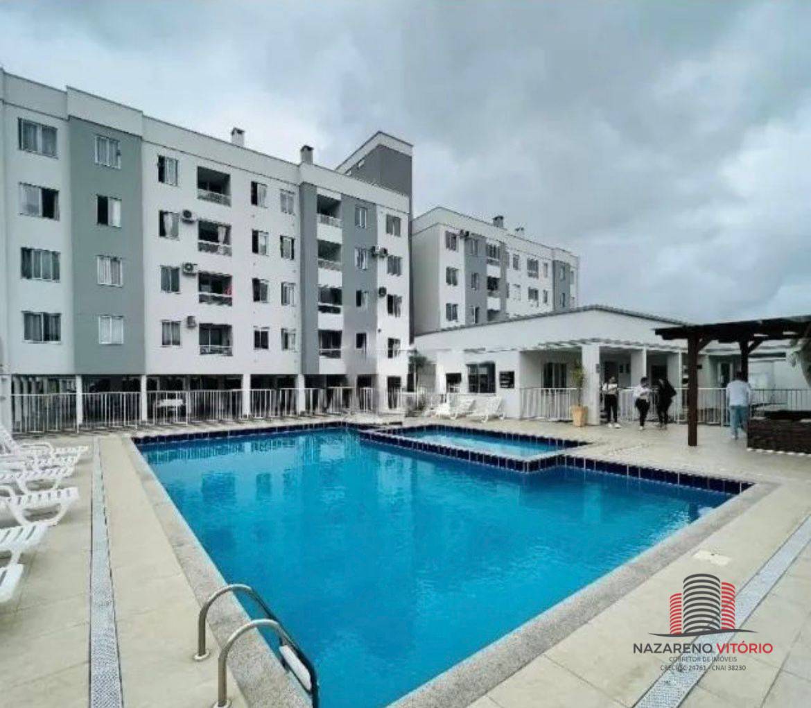 Apartamento, 2 quartos, 53 m² - Foto 2