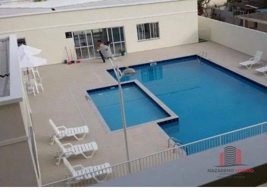 Apartamento, 2 quartos, 53 m² - Foto 3