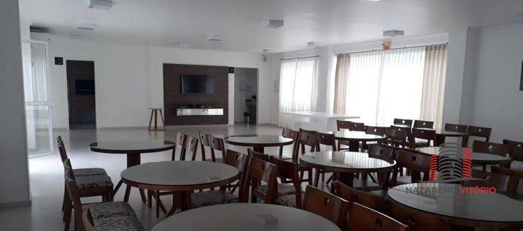 Apartamento, 2 quartos, 53 m² - Foto 17