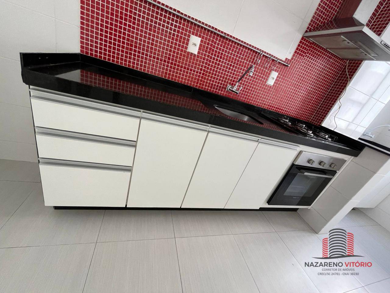 Apartamento, 2 quartos, 53 m² - Foto 5