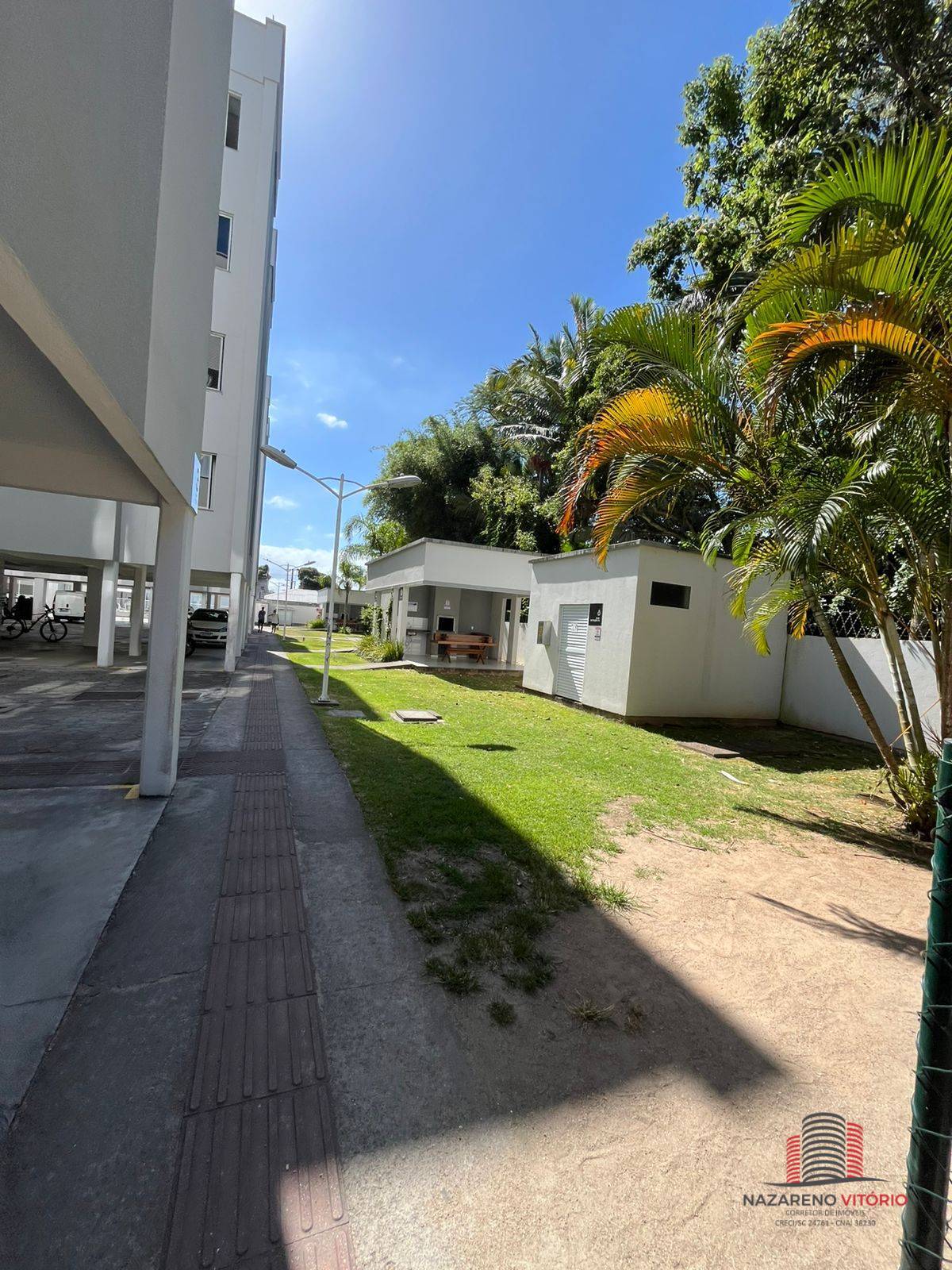 Apartamento, 2 quartos, 53 m² - Foto 13