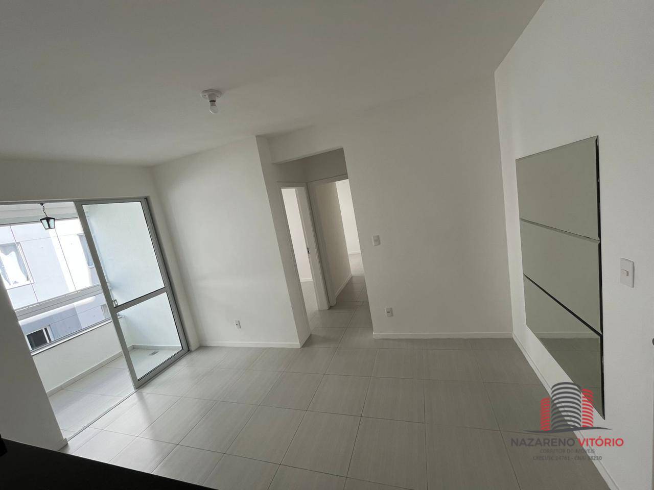 Apartamento, 2 quartos, 53 m² - Foto 8