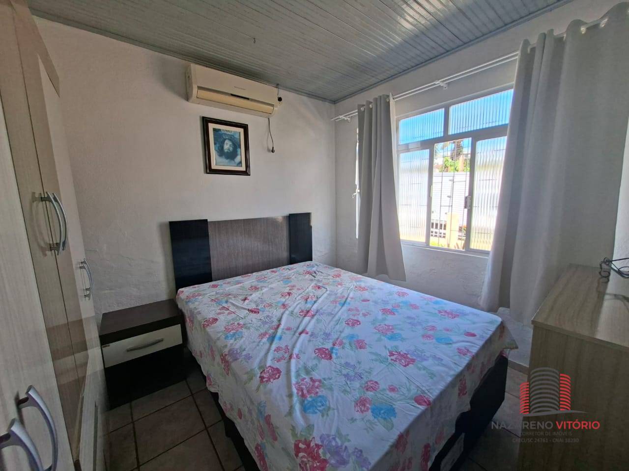 Casa, 5 quartos, 160 m² - Foto 9