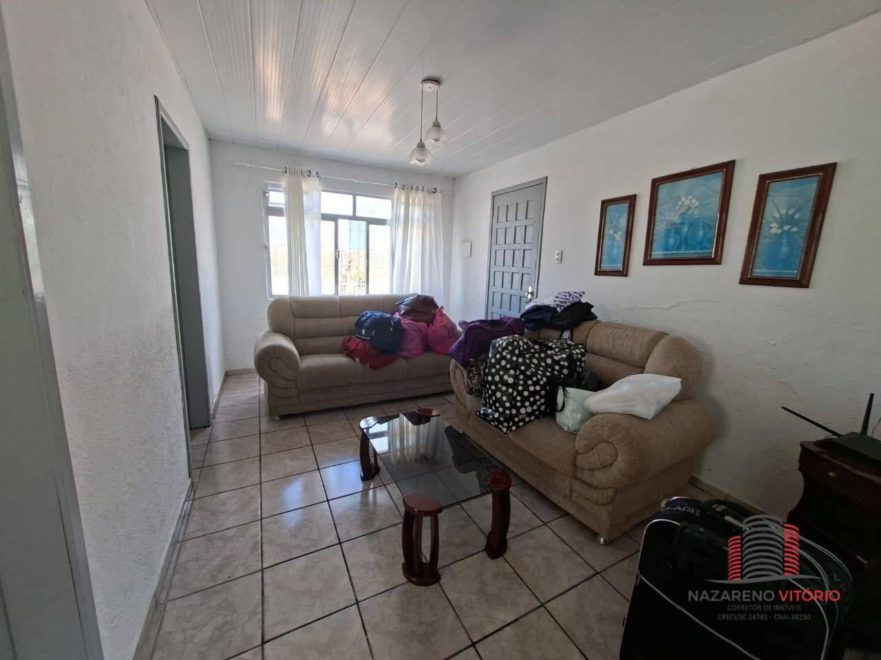 Casa, 5 quartos, 160 m² - Foto 5