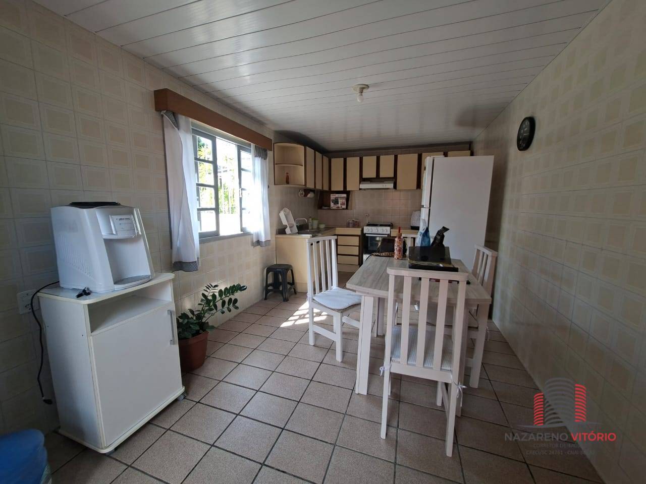 Casa, 5 quartos, 160 m² - Foto 4
