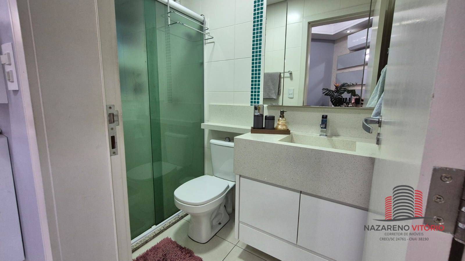 Apartamento, 3 quartos, 88 m² - Foto 19