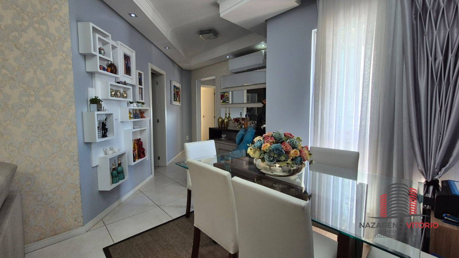 Apartamento, 3 quartos, 88 m² - Foto 4