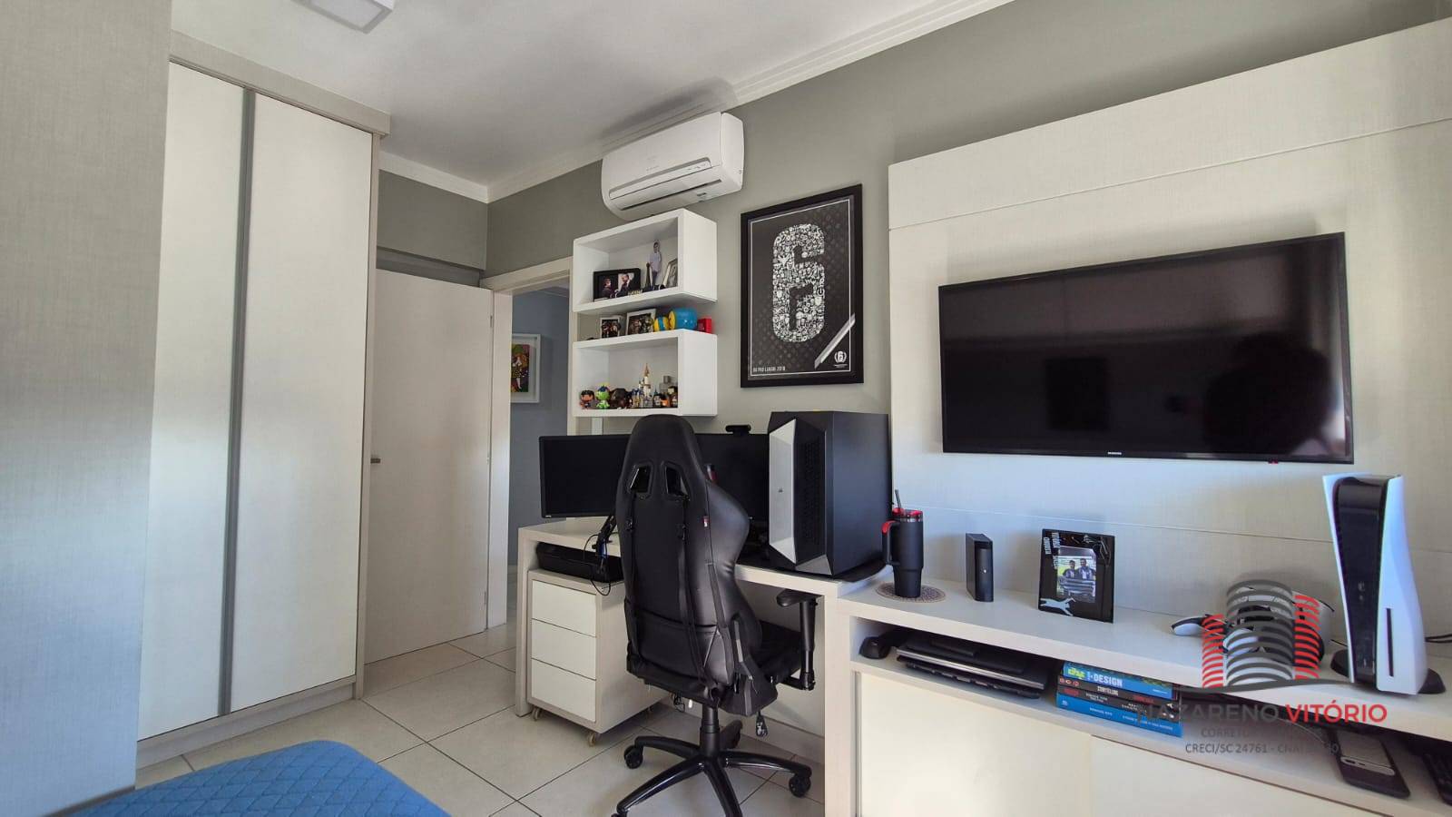 Apartamento, 3 quartos, 88 m² - Foto 17