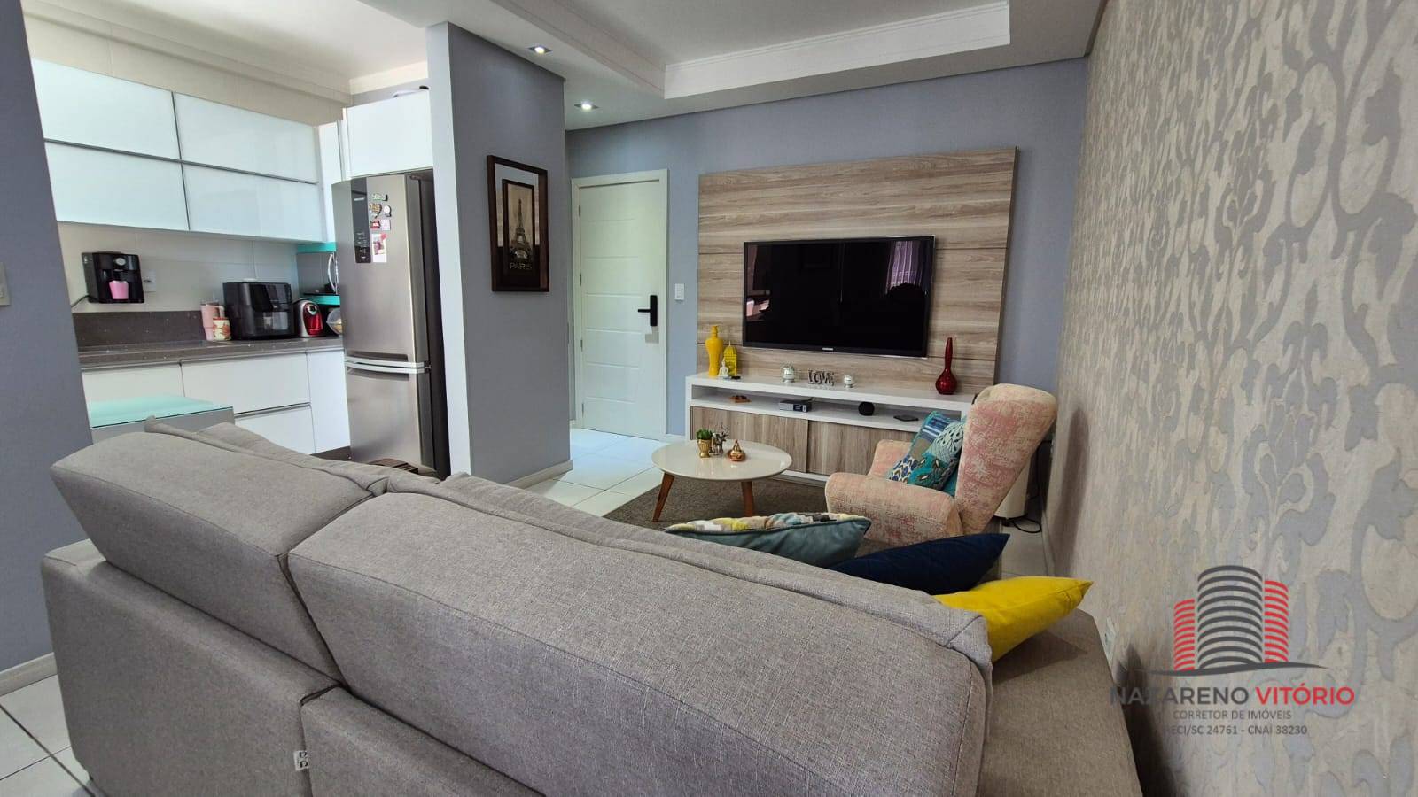 Apartamento, 3 quartos, 88 m² - Foto 7