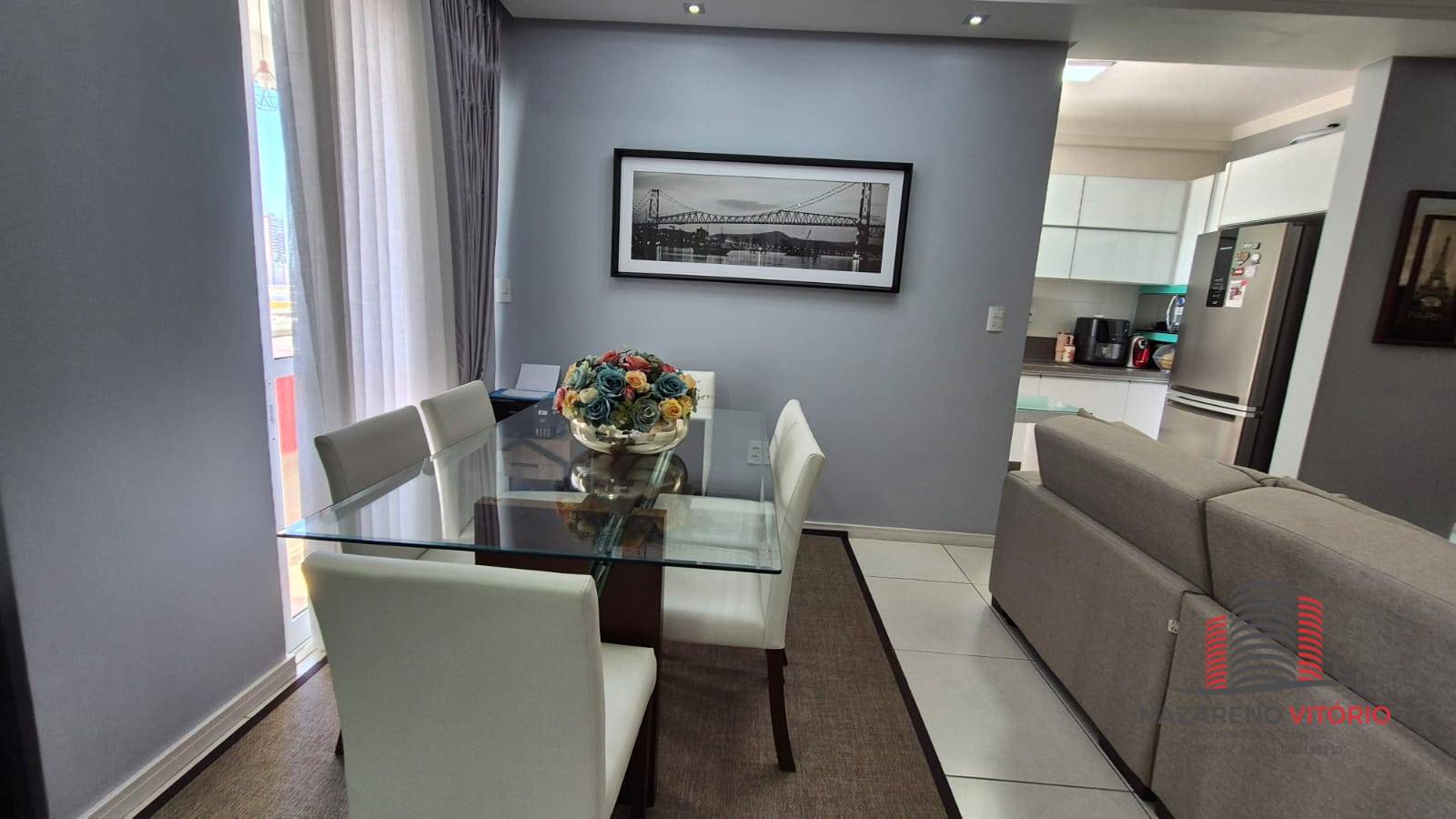 Apartamento, 3 quartos, 88 m² - Foto 5