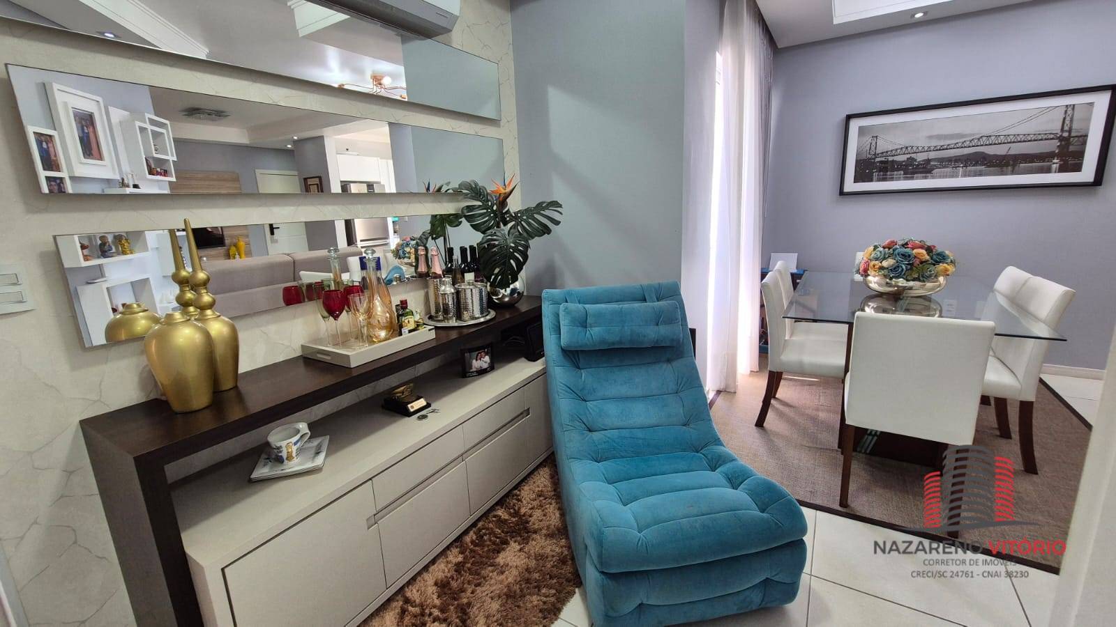 Apartamento, 3 quartos, 88 m² - Foto 8