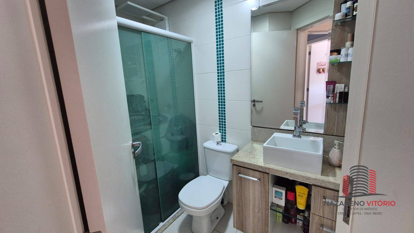 Apartamento, 3 quartos, 88 m² - Foto 20
