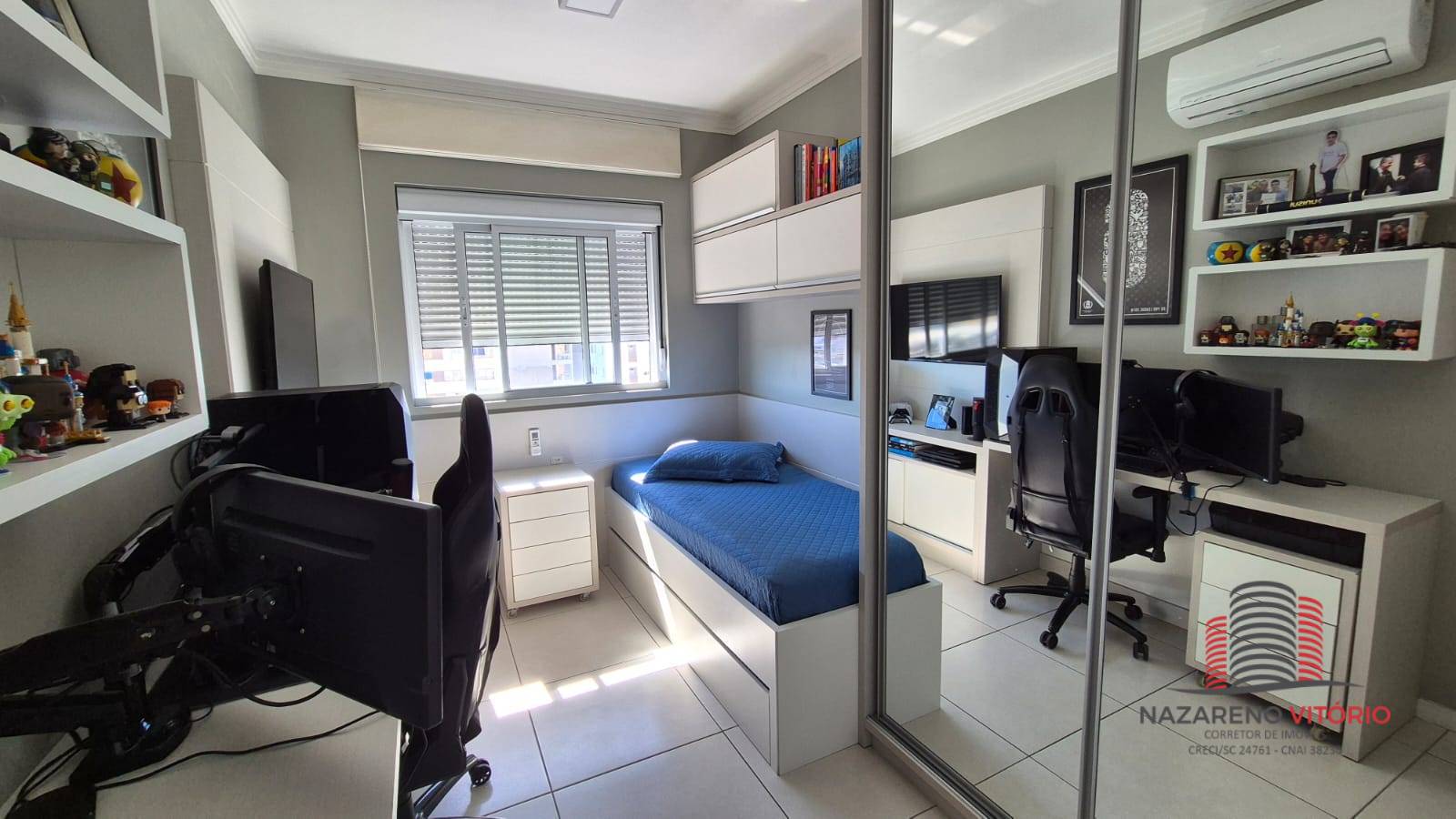 Apartamento, 3 quartos, 88 m² - Foto 18