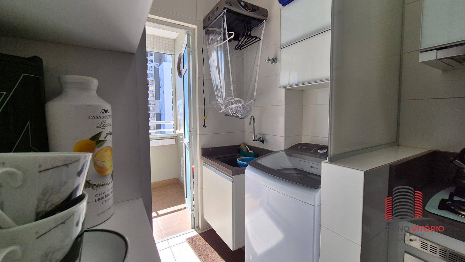 Apartamento, 3 quartos, 88 m² - Foto 3